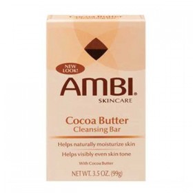 Ambi Cocoa Butter Cleansing Bar 3.5oz